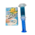 Syringe Toilet Bowl Cleaner Gel/Toilet Cleaner