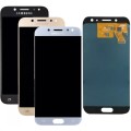 Samsung J5 Pro / J530 LCD - Complete LCD and Digitizer + FREE Screen Protector