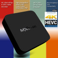 MXQ-4K Android 8.1 Smart TV Box