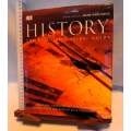 History -The definitive visual guide - Adam Hart- Davis
