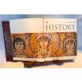 History -The definitive visual guide - Adam Hart- Davis