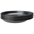 DAMAGED PACKAGING - Wilton Easy Layer 6 inch Baking Pan Set Non Stick Set of 5