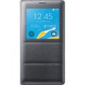 Samsung S-View Cover for Samsung Galaxy Note 4 black