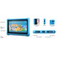 Amazon Fire Tablet Kids edition