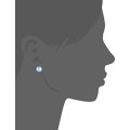 Honora Sterling Silver Freshwater Cultured Pearl Stud Earrings