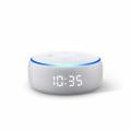 Amazon Echo Dot (Gen 3) - Smart Home Assistant feat. Alexa
