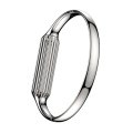 for Fitbit Flex 2 Bracelet,Soft Luxury Metal Copper Replacement Watch Band Fashion Accessory Bangle