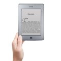 **FREE SHIPPING IN STOCK**KINDLE TOUCH 4TH GENERATION Kindle Touch 3G, Free 3G + Wi-Fi, & cover