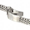 NEW SEIKO 22MM STAINLESS STEEL SOLID JUBILEE STYLE BRACELET FOR 7002/6309/6306/7548 : Perfect Timing
