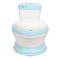 Baby Training Toilet Potty [Blue]