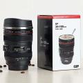 Camera Lens Mug