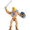 Masters of the Universe Origins 5.5-in He-Man Action Figure, Battle Figures for Storytelling Play...