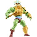 Masters of the Universe Origins 5.5-in Action Figures, Battle Figures for Storytelling Play and D...