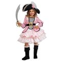 Pirate Princess Costume, Large