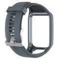 MOTONG TomTom Adventurer Replacement Band - MOTONG Silicone Replacement Band For TomTom Adventurer,