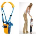 Handheld Baby Walking Harness Walking Assistant Babywalker Stand Up Walking Learning Helper