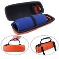 Xberstar Travel Carry Storage PU Hard Case Bag Pouch for JBL Charge 3 Wireless Bluetooth Speaker an