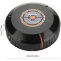 Justdolife Cleaning Robot Smart Automatic Robotic Vacuum Cleaner Dust Cleaner Robot