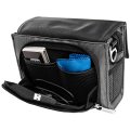 VanGoddy Metric Cross Body Shoulder Camera Bag Suitable for Fujifilm X Series / FinePix / Instax /