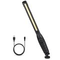 USB Rechargeable Work Light, Eyeshield COB Portable Work Lights with Magnetic Base