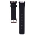 Samsung Gear S2 SM-R720 SM-R730 Smartwatch - Gear S2 Band/Strap - Black
