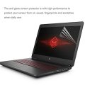15.6'' Anti-glare Laptop Notebook Screen Protector Guard Film Cover Skin for Acer, Asus, Dell, HP,