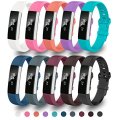 Fitbit Alta HR and Alta Bands, Greeninsync Fitbit Alta Accessory Replacement Band Large Small for F