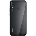 Huawei P20 Lite 64GB Midnight Black, Dual Sim, 5.84 inch, 4GB Ram