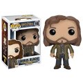 Funko POP Movies: Harry Potter Action Figure - Sirius Black...