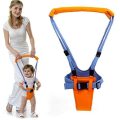 Handheld Baby Walking Harness Walking Assistant Babywalker Stand Up Walking Learning Helper