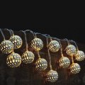 Battery Operated Different Fairy Lights for Garden Patio Bedroom Wedding Party Christmas Decoration