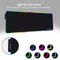 Mouse Pad with Light x5