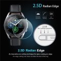 Samsung Galaxy Watch 3 45mm Screen Protector Tempered Glass for Galaxy Watch 3 (45mm)