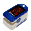 Fingertip Oximeter - Oxymeter Oxygen and Pulse Rate