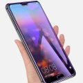 Eye Care Tempered Glass Anti Blueray Screen Protectors for Huawei P20 Pro