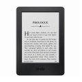 **FREE SHIPPING IN STOCK**Amazon Kindle e-reader 7th generation 2015 and Oliver cover