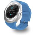 Smart Watch Y1S Blue - Open Box