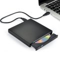 USB 2.0 Slim External Drive - DVD\RW