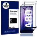 Superyong Samsung Galaxy A80 screen protector,Samsung Galaxy A80 tempered glass 9H Hardness Cryst