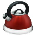 STAINLESS STEEL WHISTELING STOVE KETTLE 3.0L