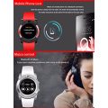 V8 Smartphone Touch Screen Bluetooth Smart Watch