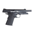 *OFFICIAL REPLICA* Crosman Remington 1911 Tactical Co2 Gas Gun *FULL METAL & BLOWBACK*