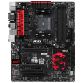 MSI A88X-G45-Gaming AMD A10 7850K 4.0Ghz Quad Core + Watercooler + 4Gb RAM