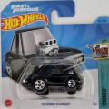 Hot Wheels New - `70 Dodge Charger HKG57-N521 Mattel