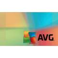 AVG Anti-Virus 3 Users 1 Year AVG PC Key SA / Global