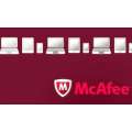 McAfee AntiVirus Plus PC 2 Devices 1 YearSouth Africa / Global Key