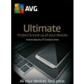 AVG Ultimate - Unlimited Devices 1 Year AVG Key GLOBAL - South Africa