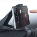 Bakeey ATL-1 Universal Non Slip Dashboard Car Mount Holder Adjustable for iPhone iPad Samsung GPS Sm