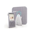 Angelcare AC1100 Video, Movement and Sound baby Monitor Platinum Edition