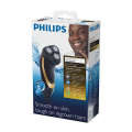 Philips AquaTouch Wet and Dry Shaver 3HD Fancy Box S SLD